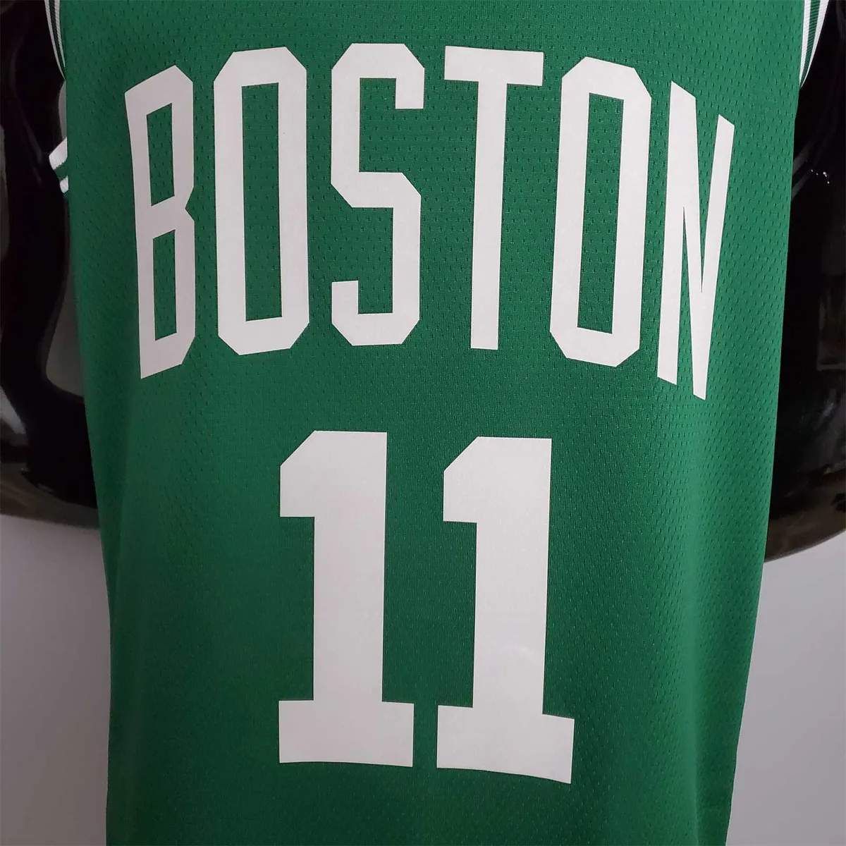Irving #11 Celtics green 2