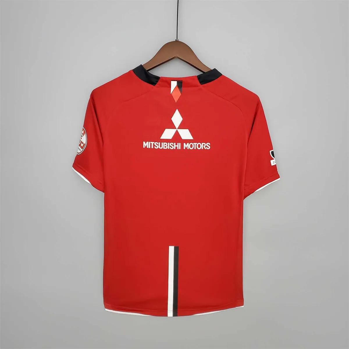 2008 Urawa Red Diamonds home 8