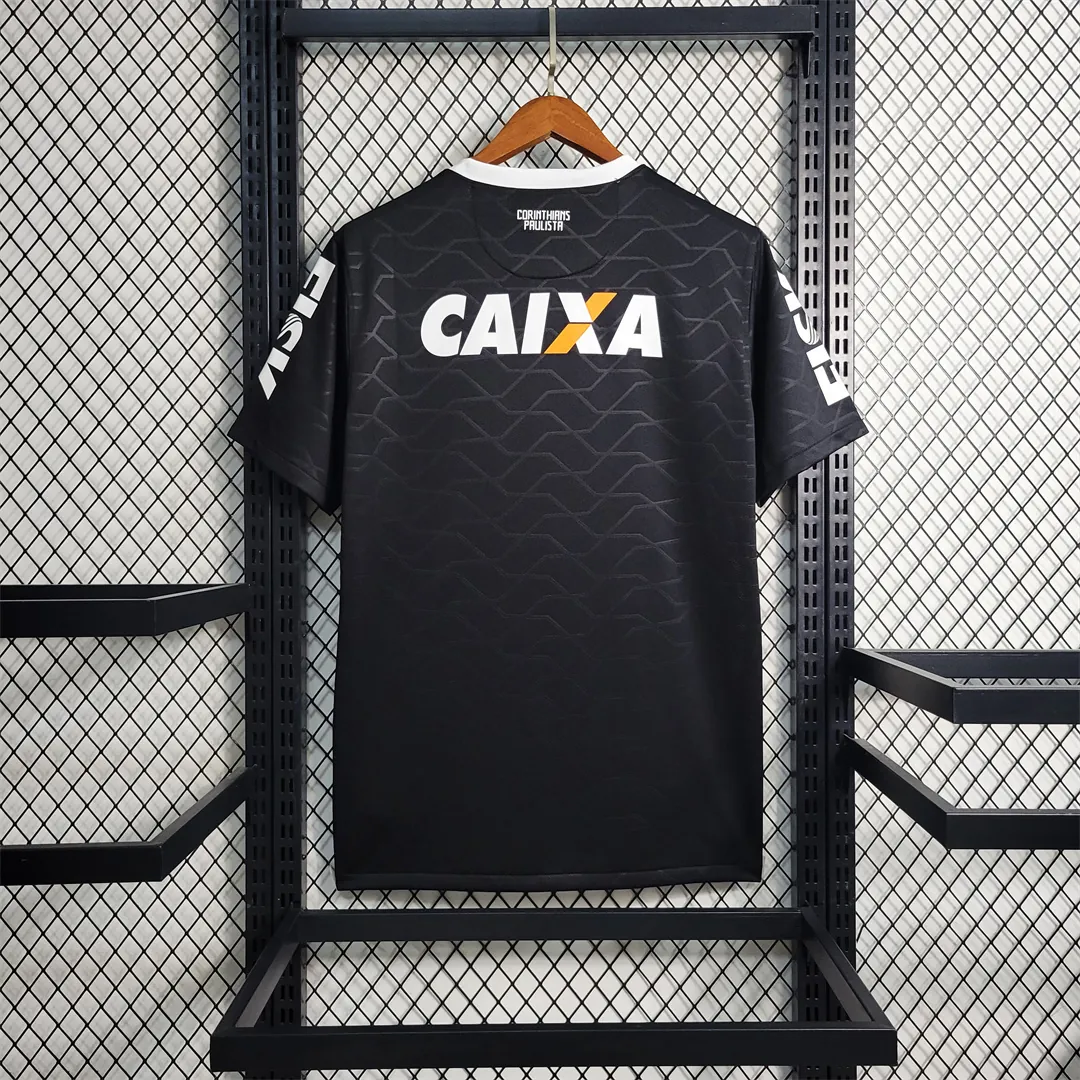 2012 Corinthians away size S-XXL 3