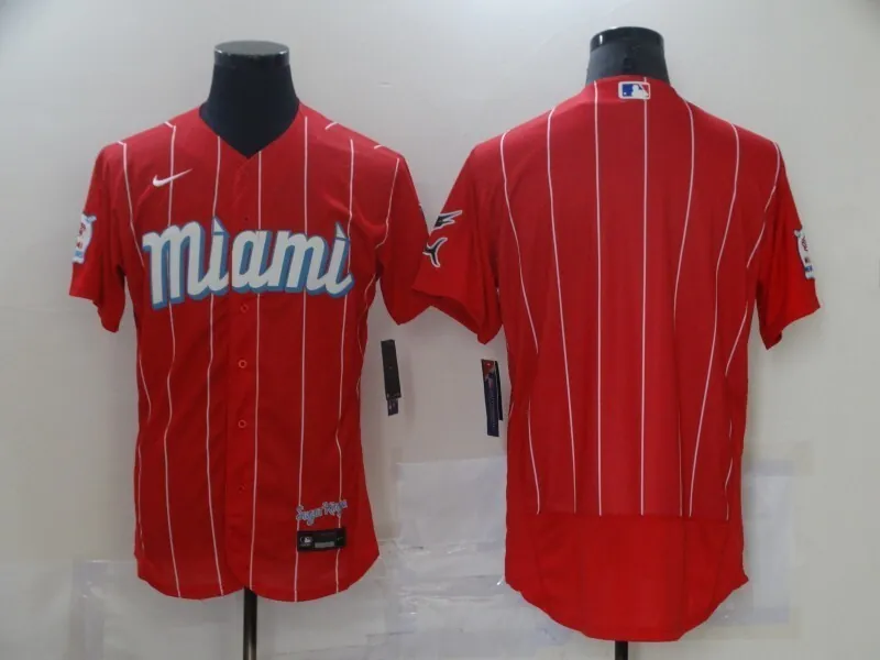 Miami Marlins 7
