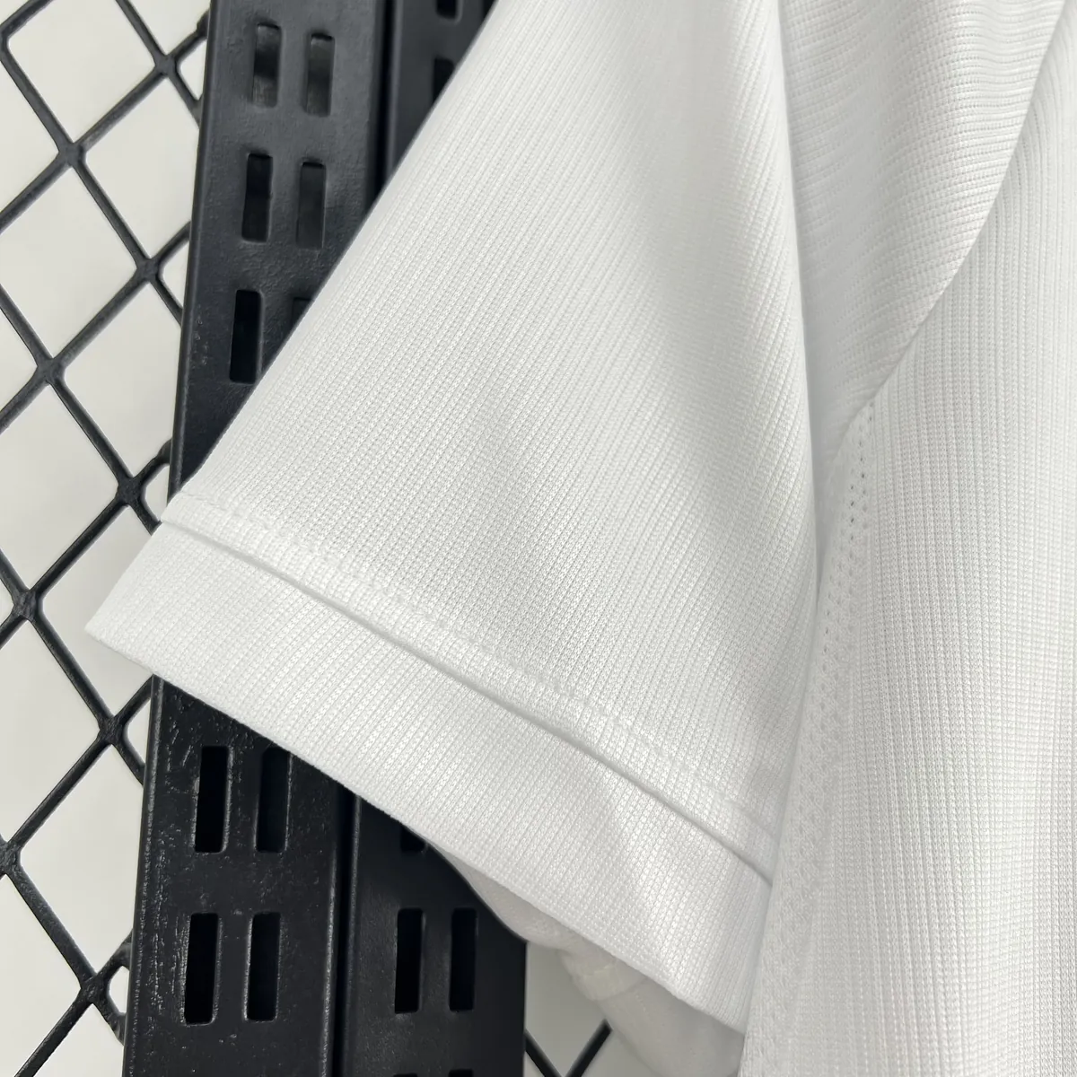 World Cup FIFA 2026 Norway Third Mens Kit Soccer White T-Shirt AAAAJersey Supply Yupoo 7 6