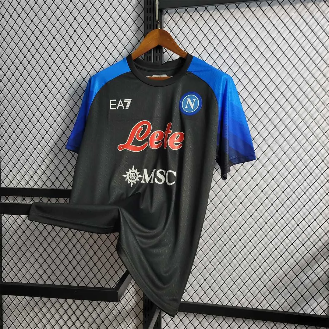 22-23 Napoli training suit 6