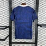 2025 France Home Kit Football T-Shirt AAAAJersey Wholesale Yupoo 4