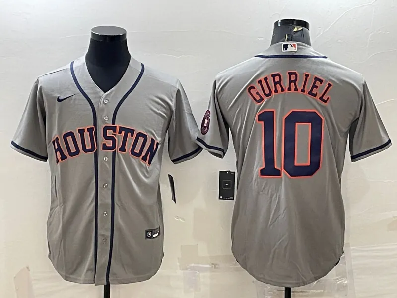 Houston Astros 7