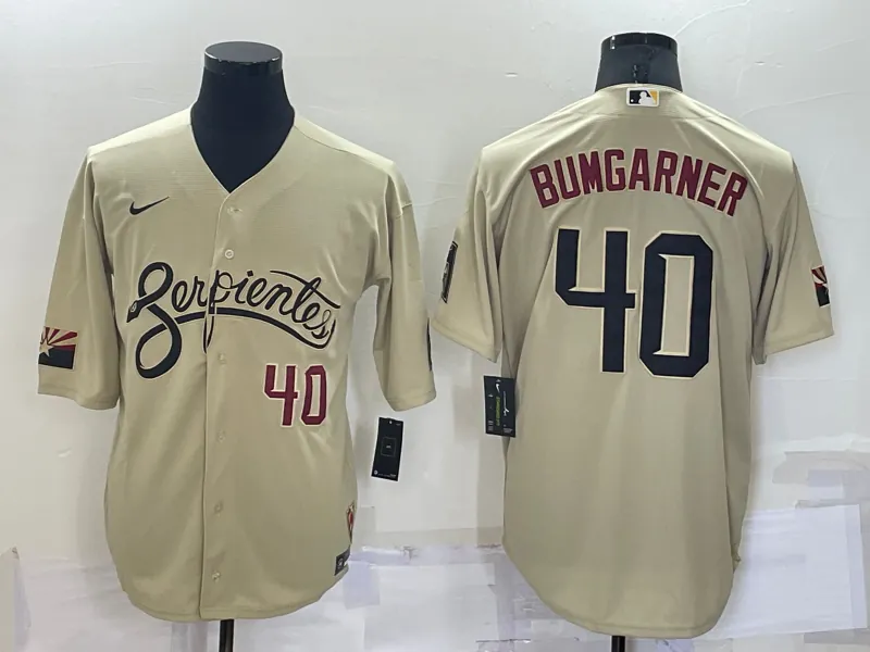 Arizona Diamondbacks 18