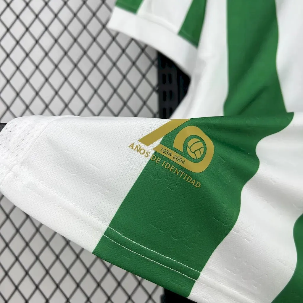 24-25 Cordoba Home Shirt Football Uniforms AAAAJersey Supplier Yupoo 6