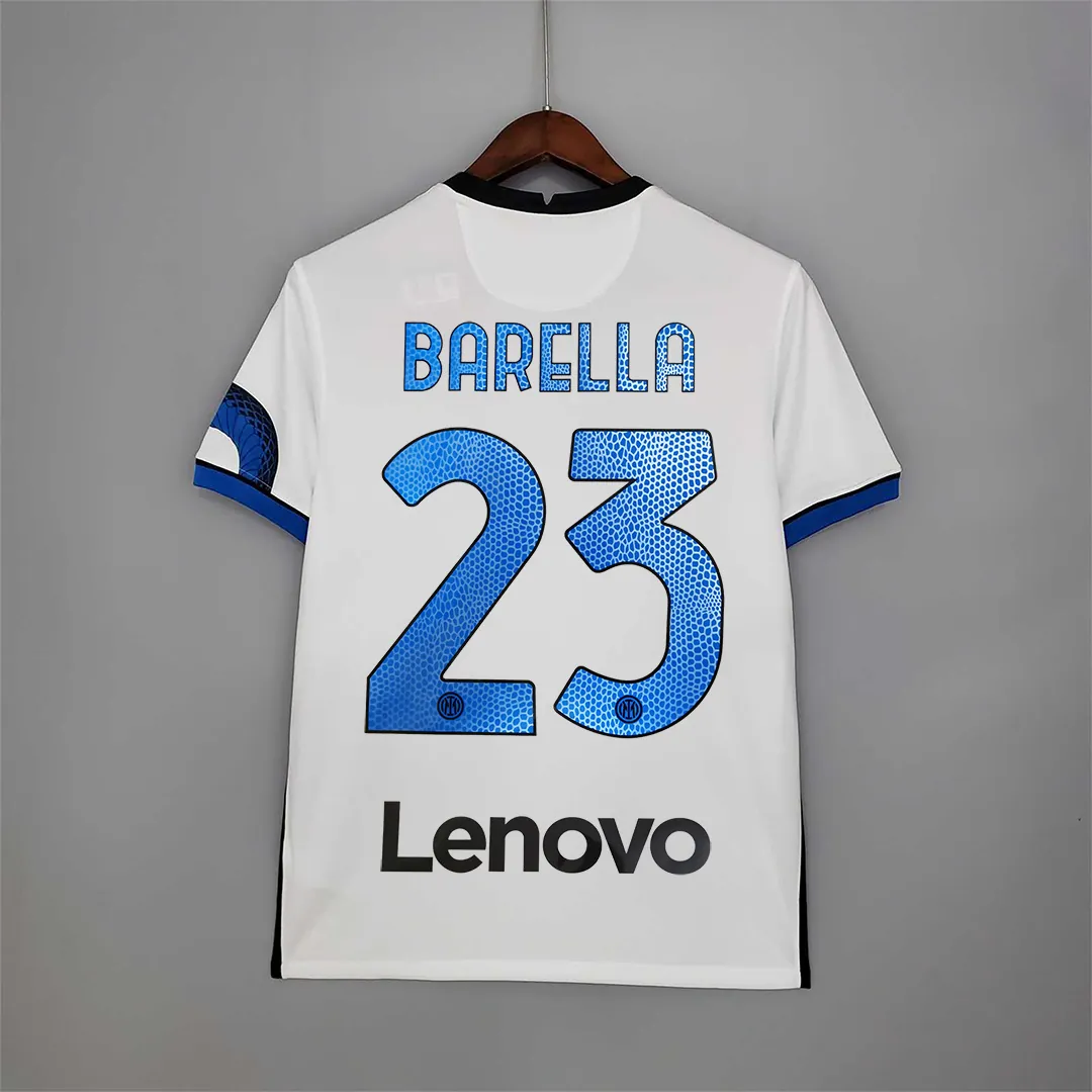 21-22 Inter Milan away 14