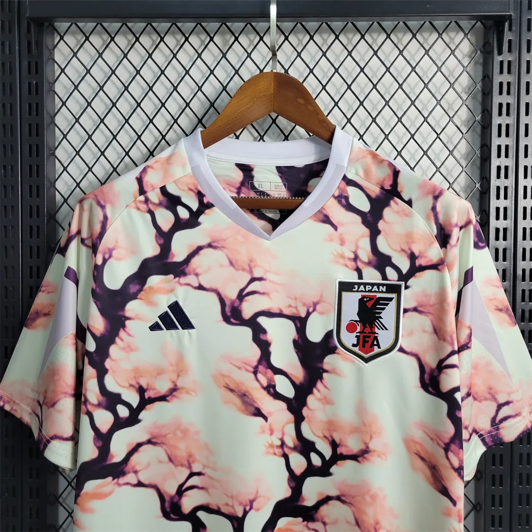 2023 Japan cherry tree concept version 7