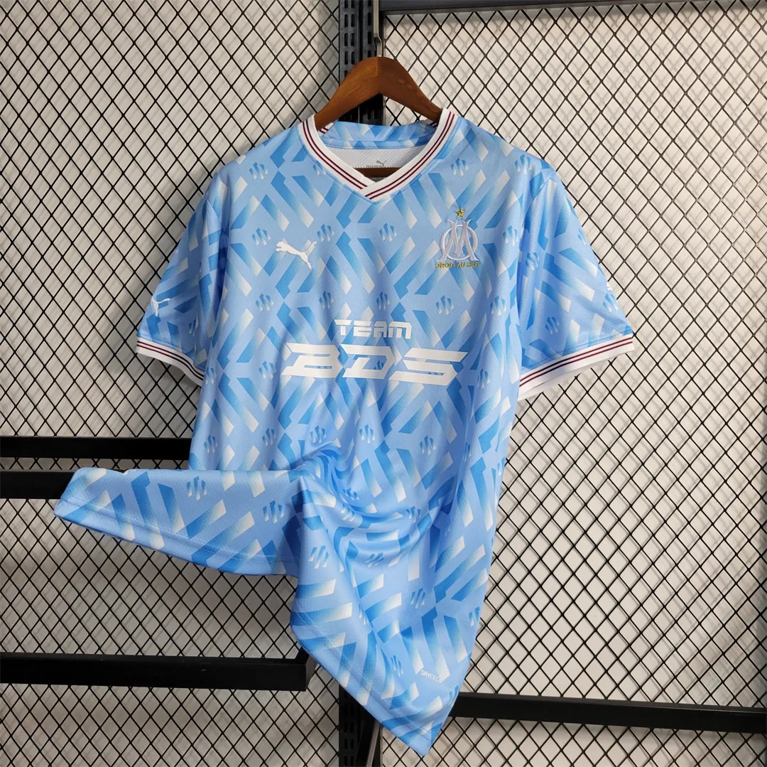 23-24 Marseille Training Special Edition 8
