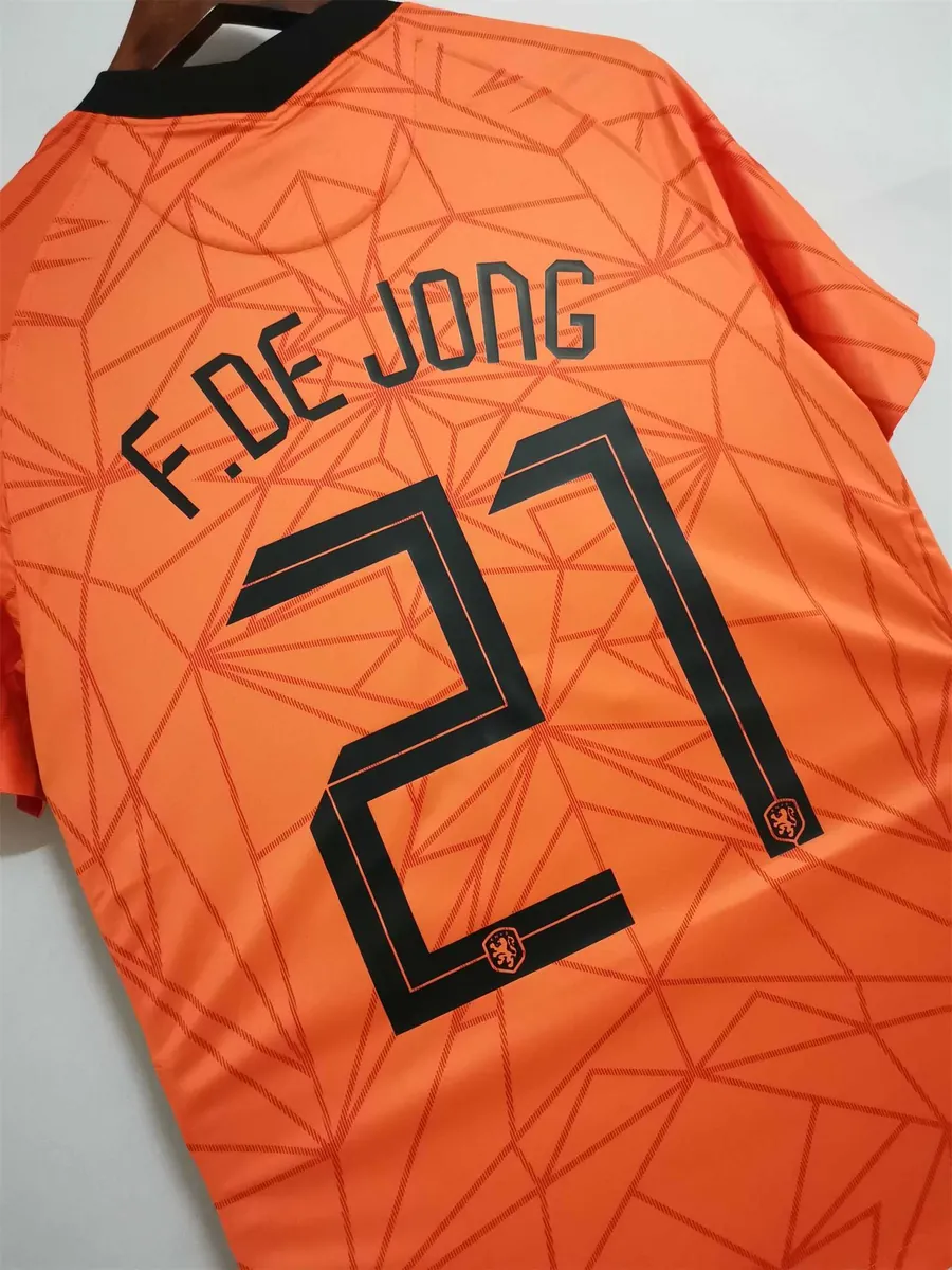 2020 Netherlands home 8