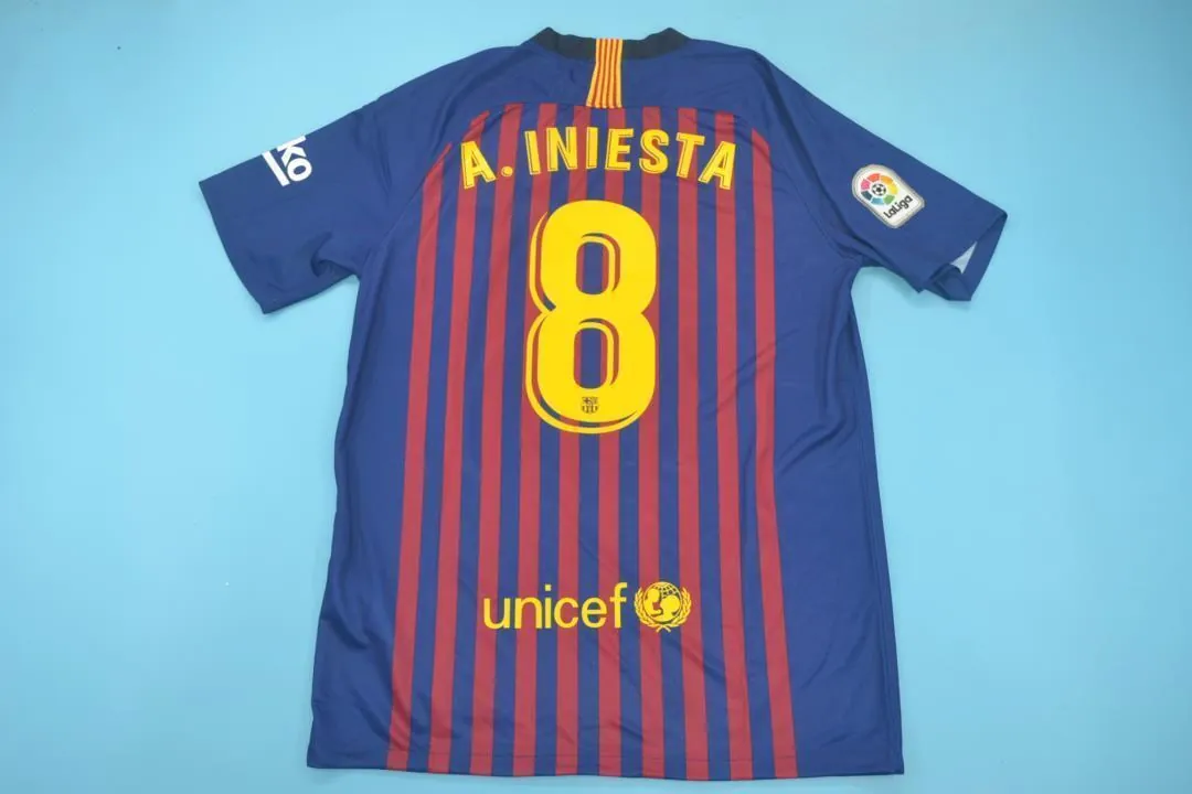 18-19 Barcelona home 4