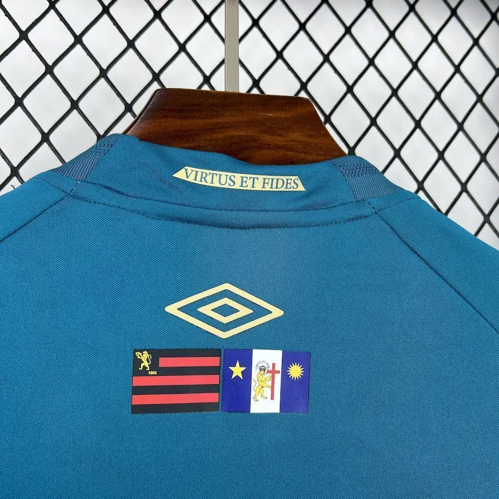 25-26 Recife Third Kit Soccer T-Shirt AAAAJersey Yupoo 2