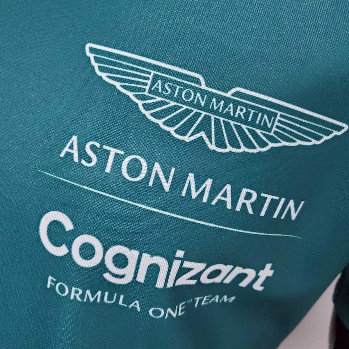 F1 Formula One 2022 Astontin 7