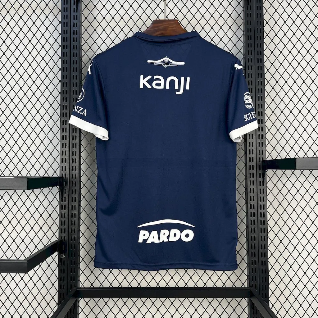25-26 Independiente Third Shirt Football Uniform AAAAJersey Yupoo 2