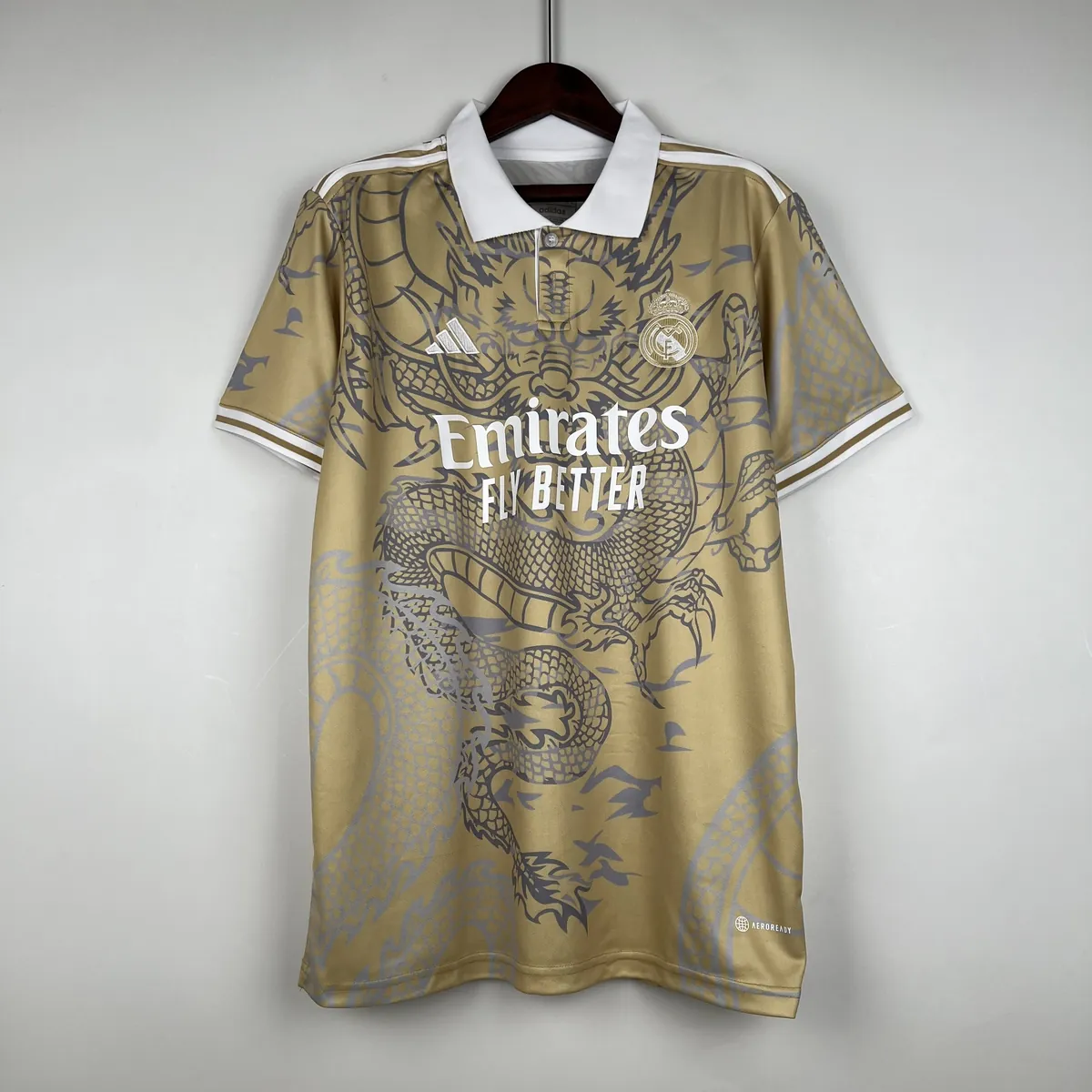 23-24 Real Madrid Special Edition S-XXL-1 8