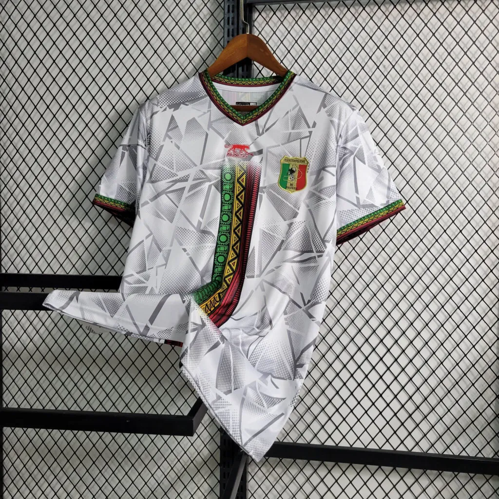 2023 Mali Special Edition S-XXL Cheap Soccer Jerseys 3