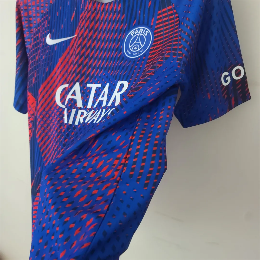 22-23 PSG Training Kit 6