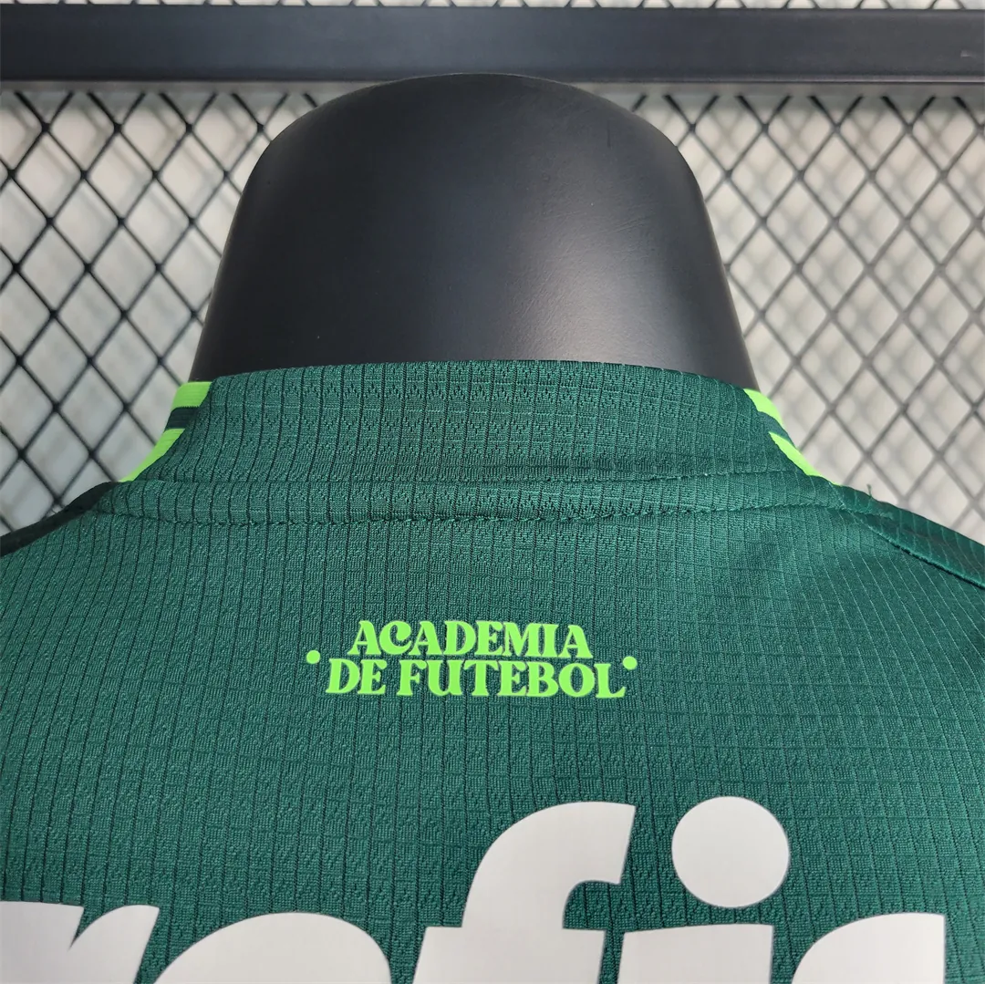 23-24 Palmeiras home player version 3
