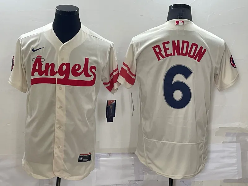 Los Angeles Angels 40