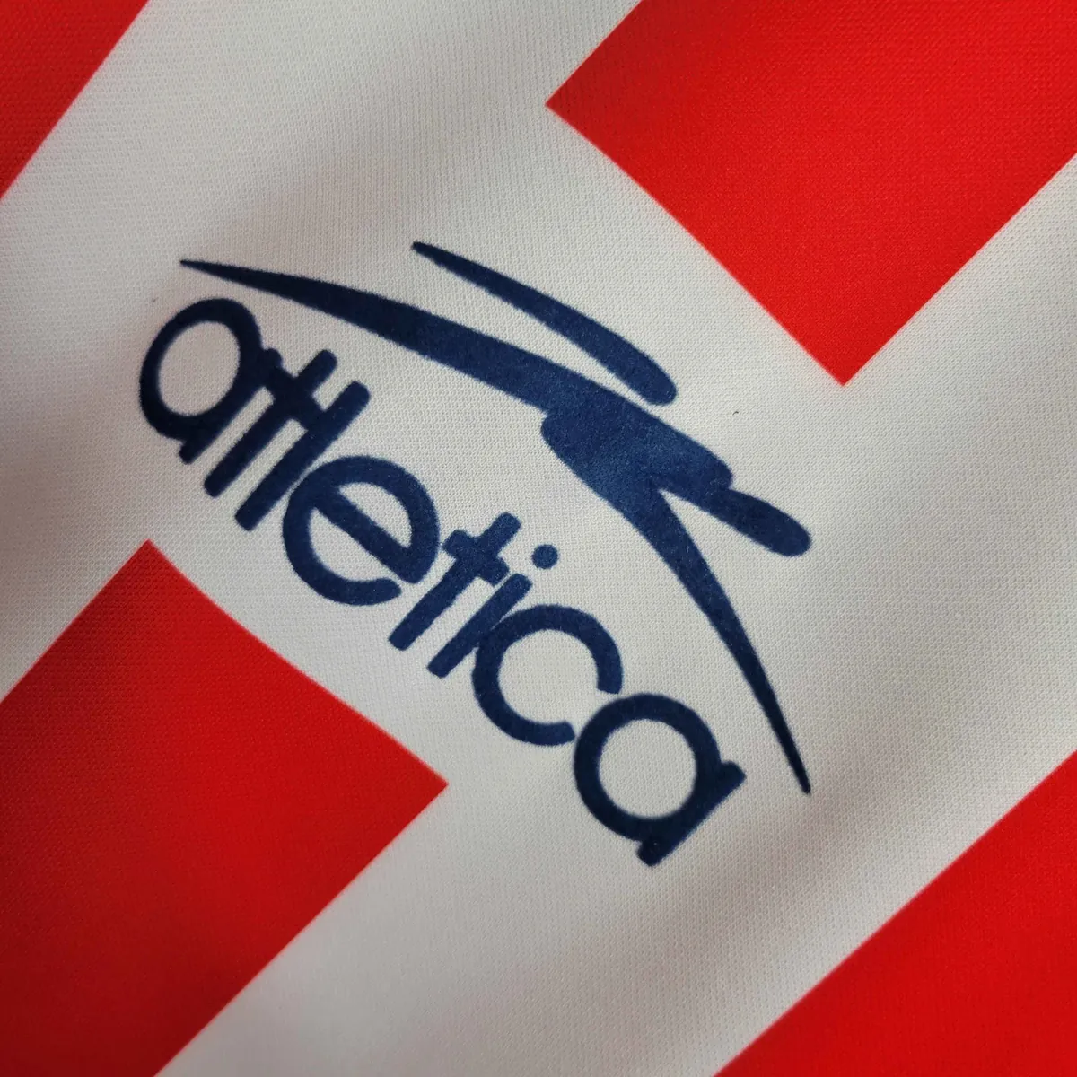 02-03 Retro Chivas Home S-XXL 6