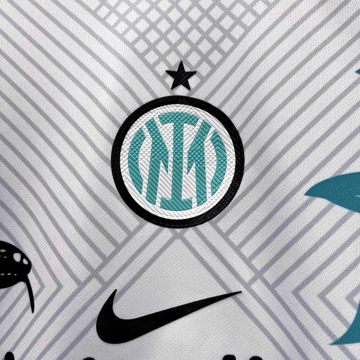 24-25 Inter Milan Special Edition Kit Jersey Supplier Yupoo 3