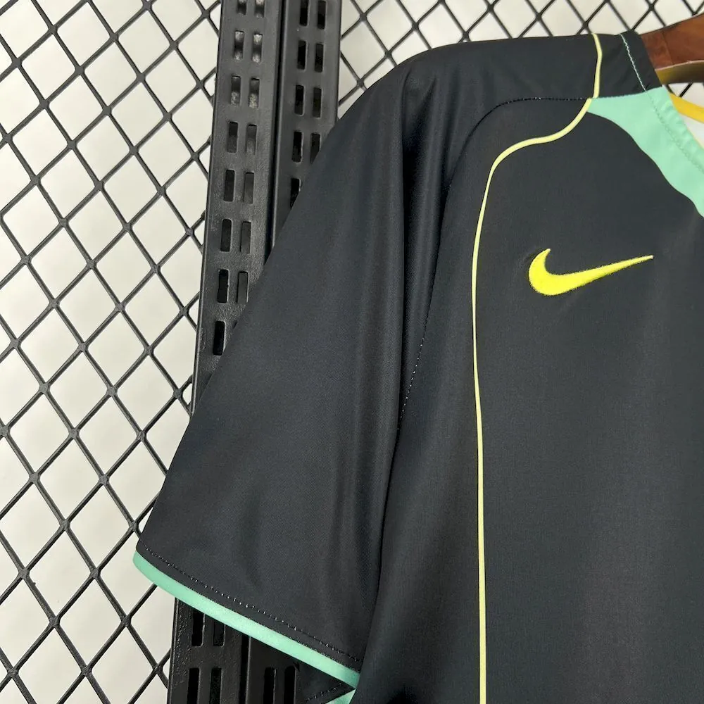 25-26 Nike 90 Dri-FIT Football T-Shirt AAAAJersey Yupoo-11 2