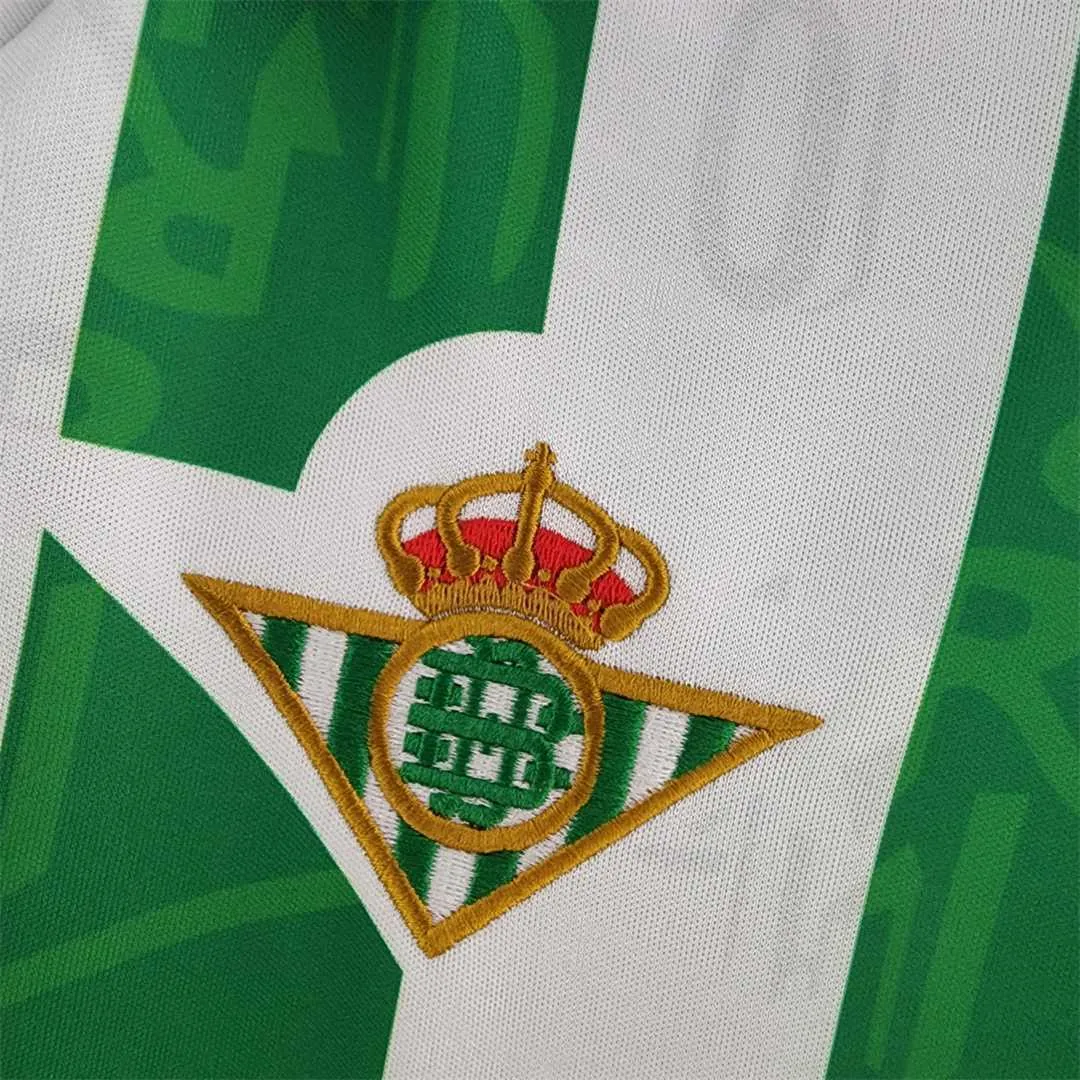 94-95 Real Betis home 4