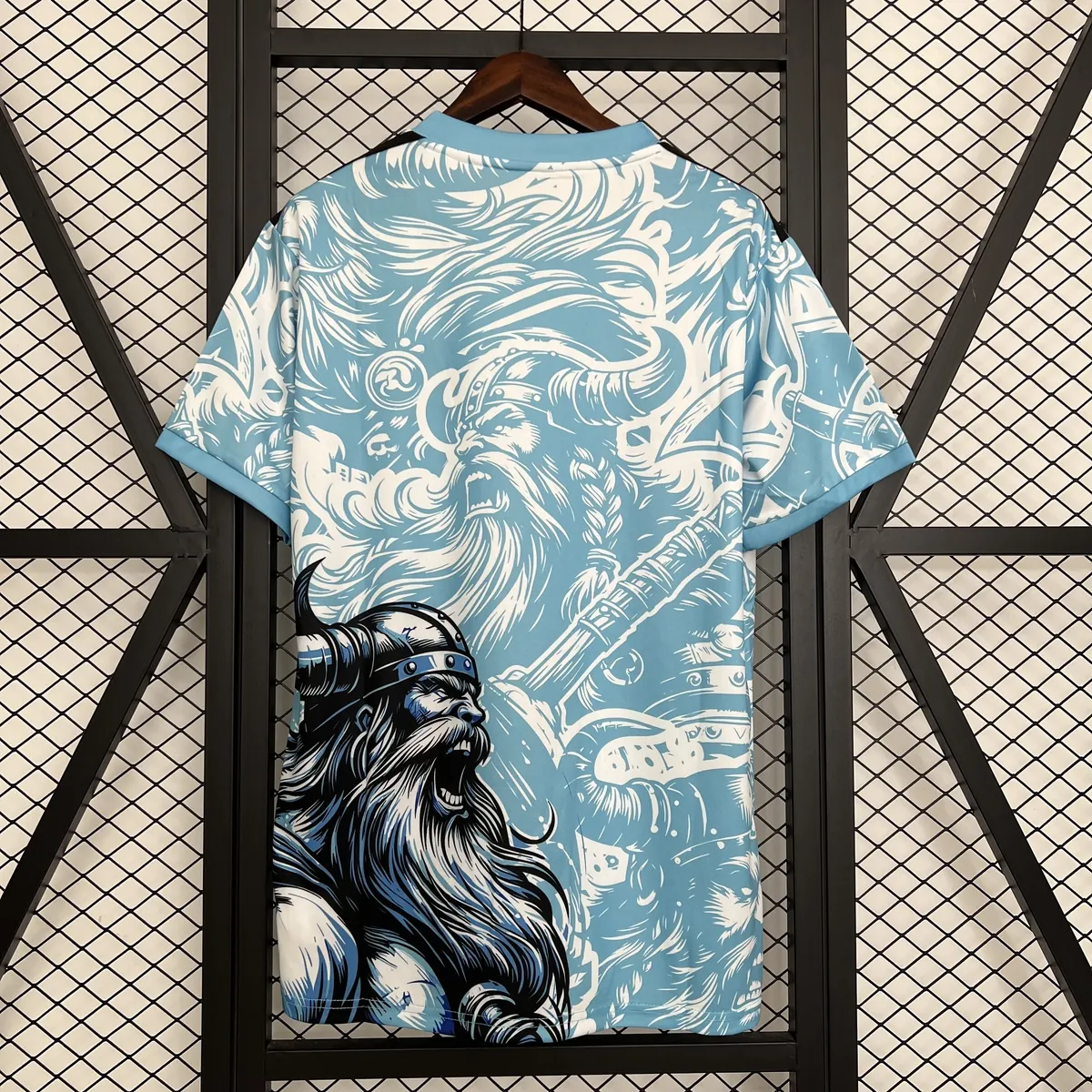 25-26 Real Madrid x Olaf Special Edition Shirt Football Apparel AAAAJersey Wholesale Yupoo 3