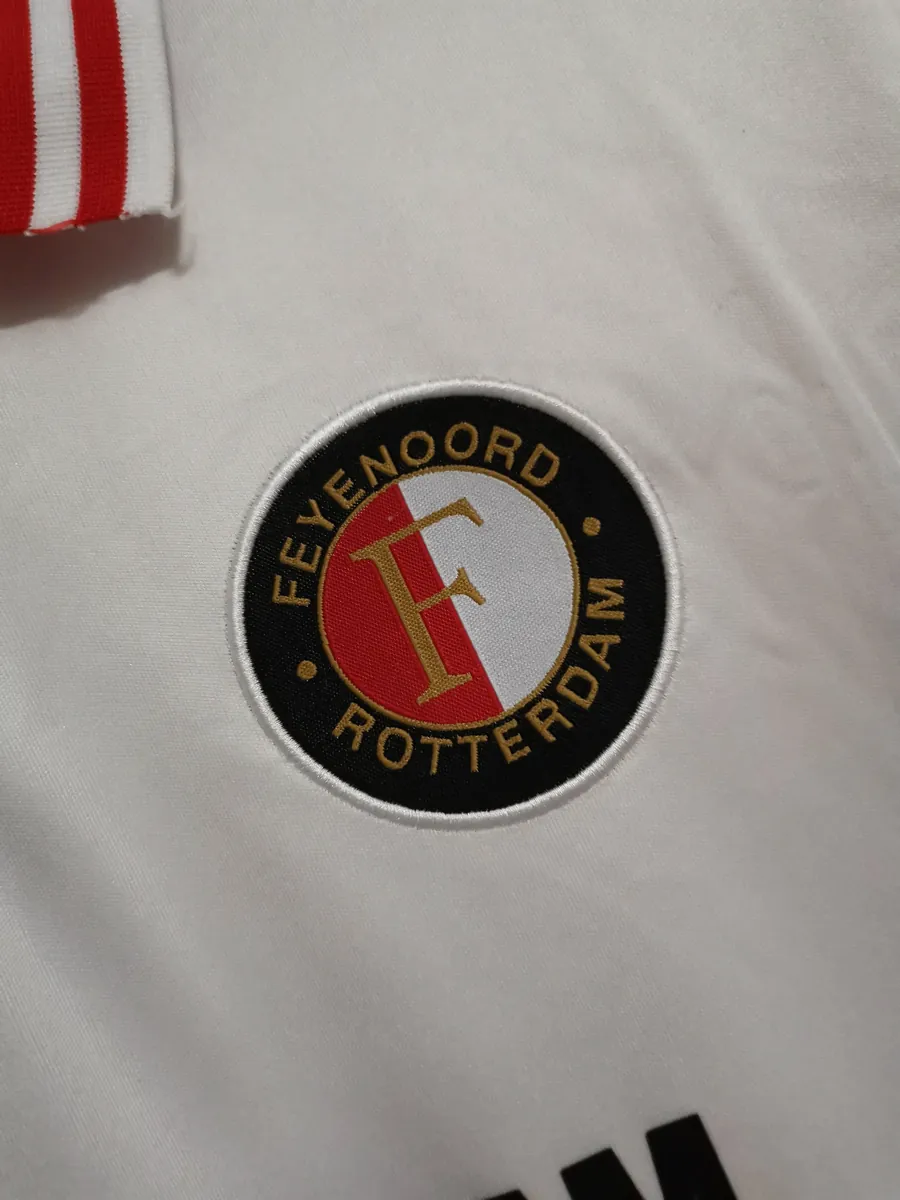 94-96 Feyenoord home 1