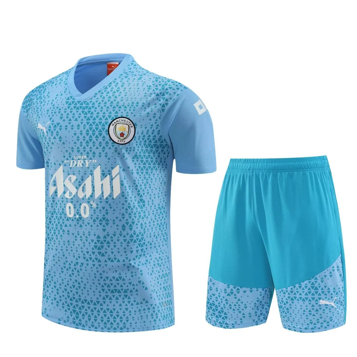 23-24 Manchester City Training Soccer Jerseys Yupoo 3