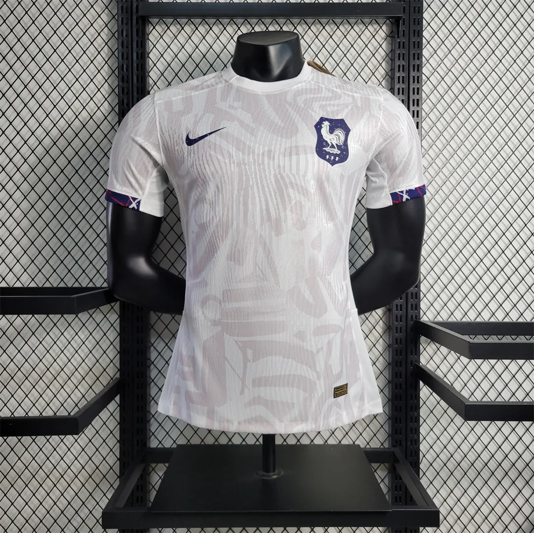 2023 France home player version 10