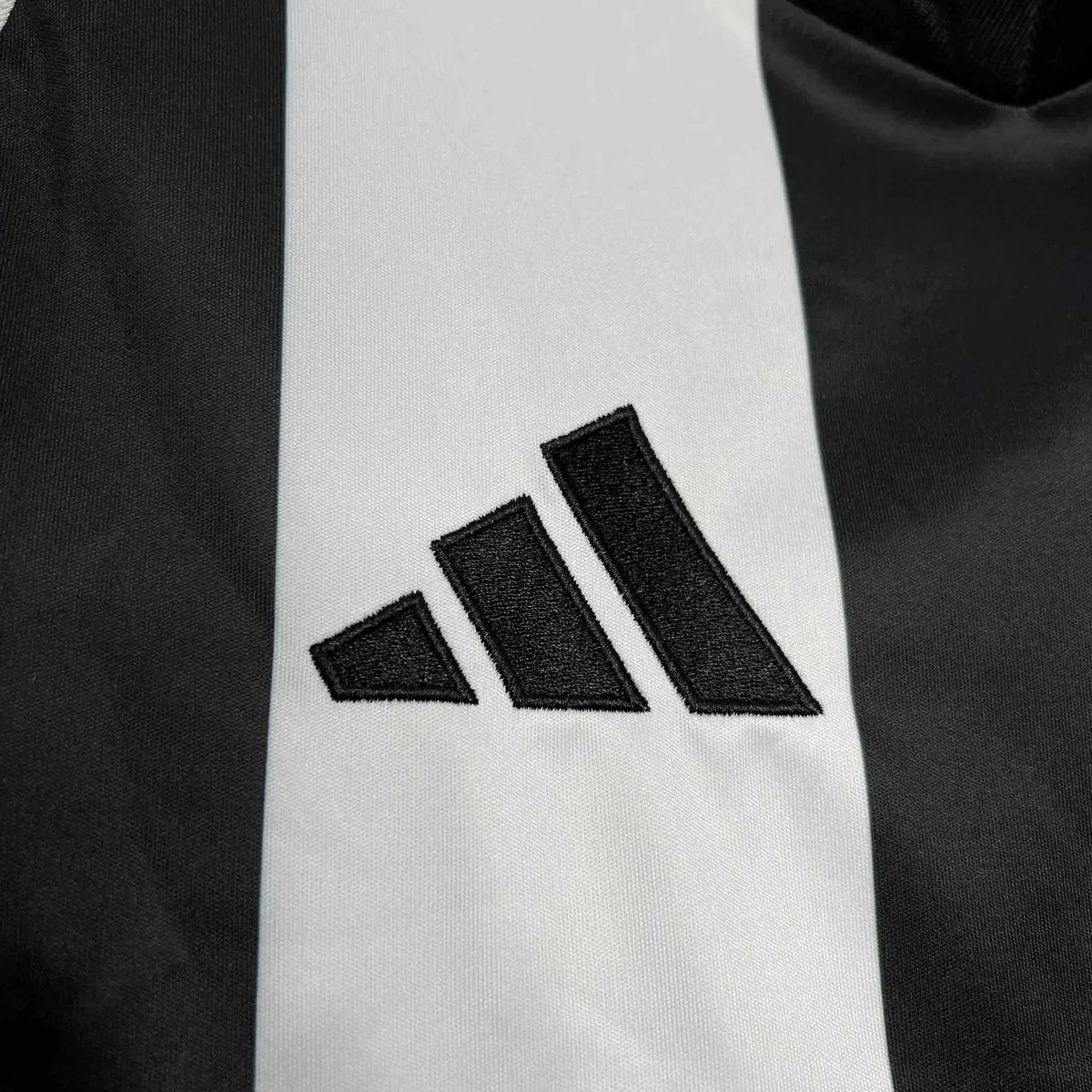 24-25 Newcastle United Home Kit AAAAJersey Supplier Yupoo 6