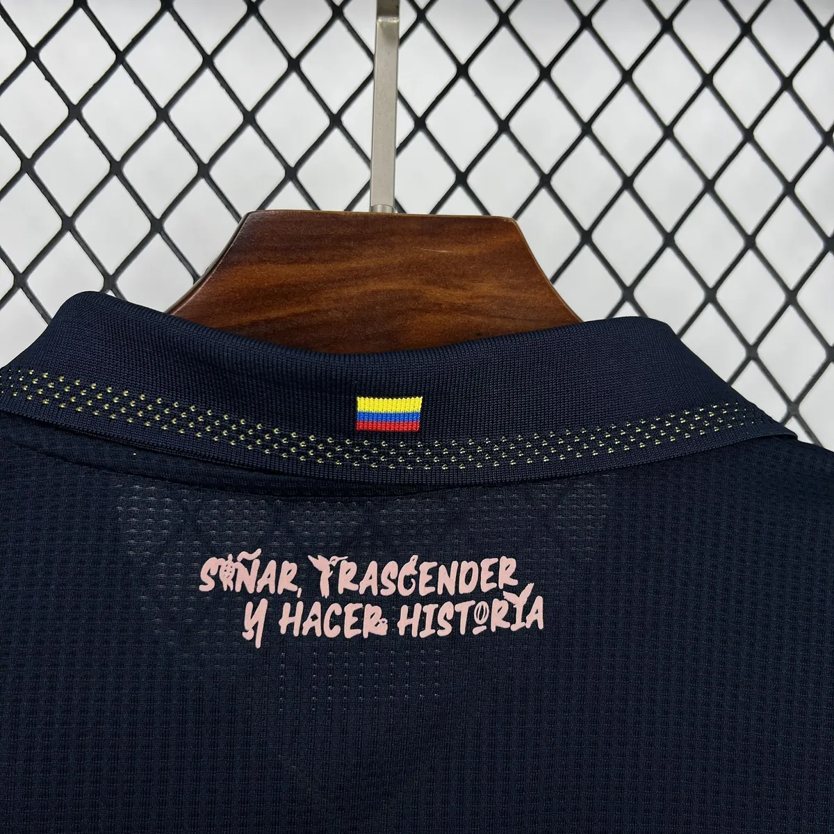 World Cup Jersey 2026 Ecuador Away Mens Black Kit Soccer T-Shirt AAAAJersey Supply Yupoo10 3