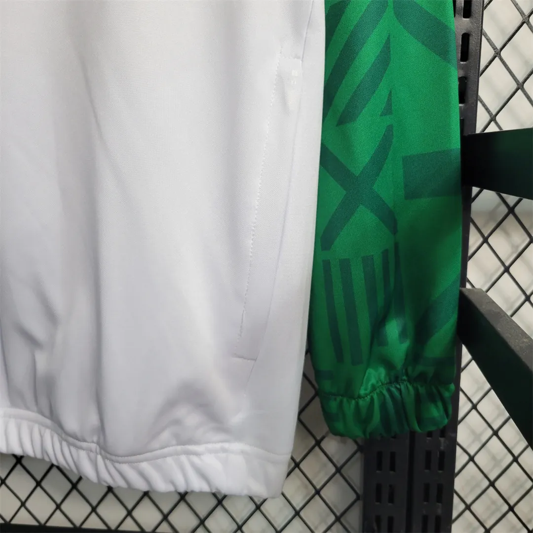 23-24 Palmeiras training suit jacket 4