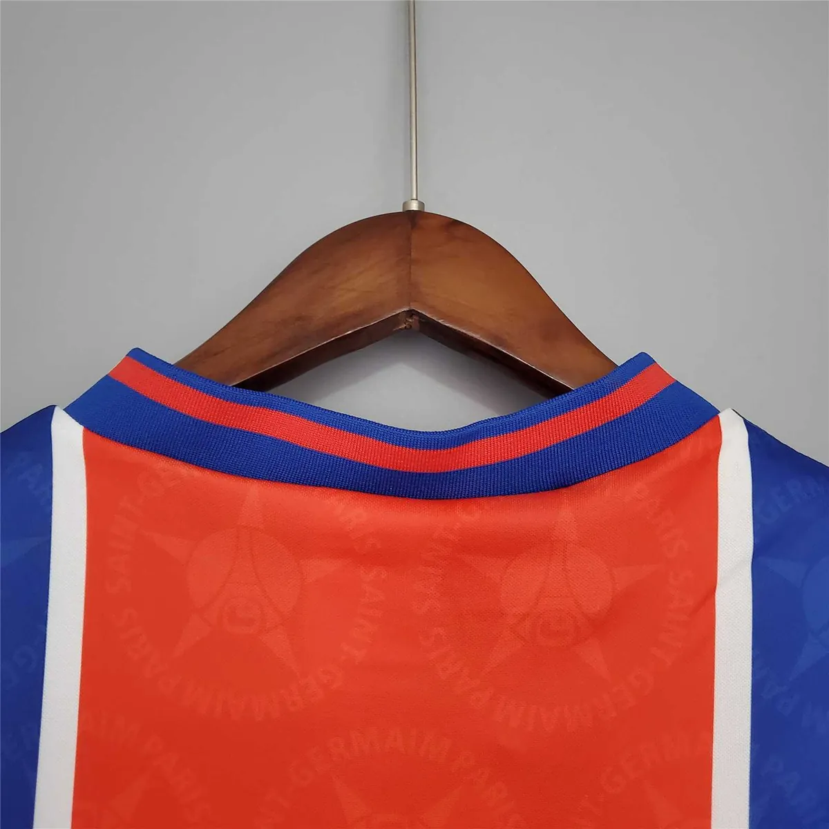 95-96 PSG home 1