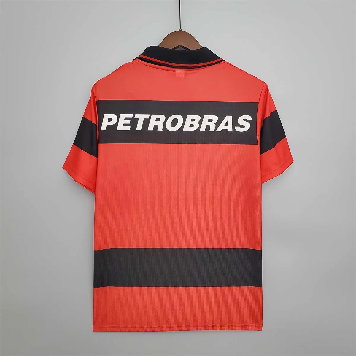 1999 Flamengo home 8