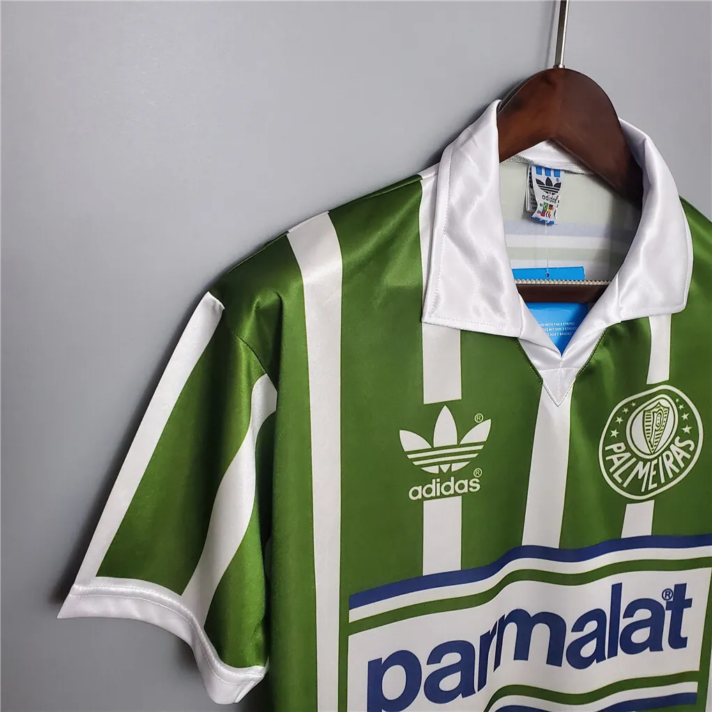 92-93 Palmeiras home 8