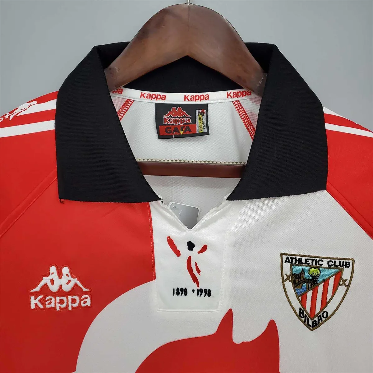 97-98 Bilbao home 2