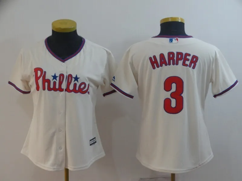 Philadelphia Phillies 3