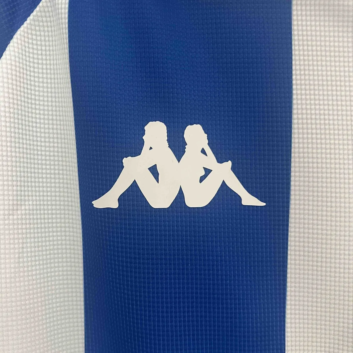 24-25 Deportivo La Coruna Home Shirt Soccer Uniforms Soccer AAAAJersey Yupoo 4