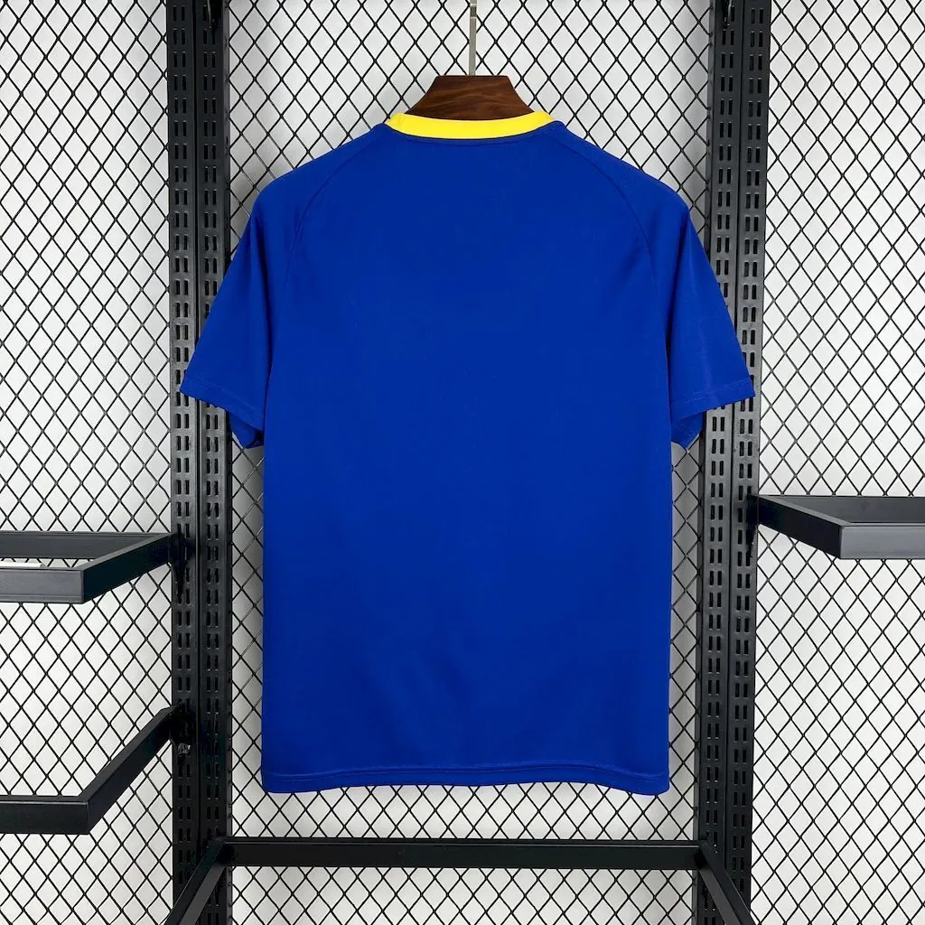 25-26 AFC Richmond Home Shirt Soccer Uniforms AAAAJersey Supply Yupoo 3
