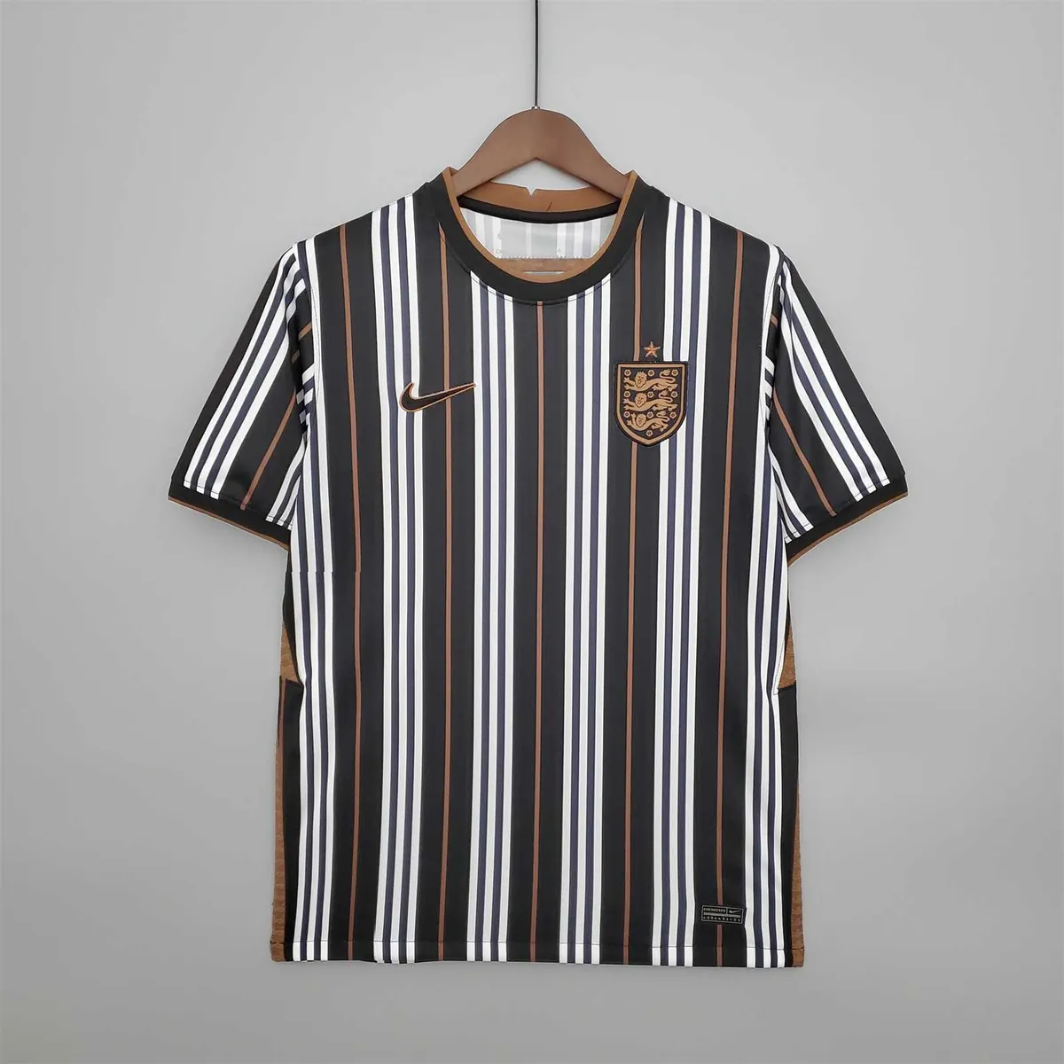 2021 England Special Edition Black and White 9