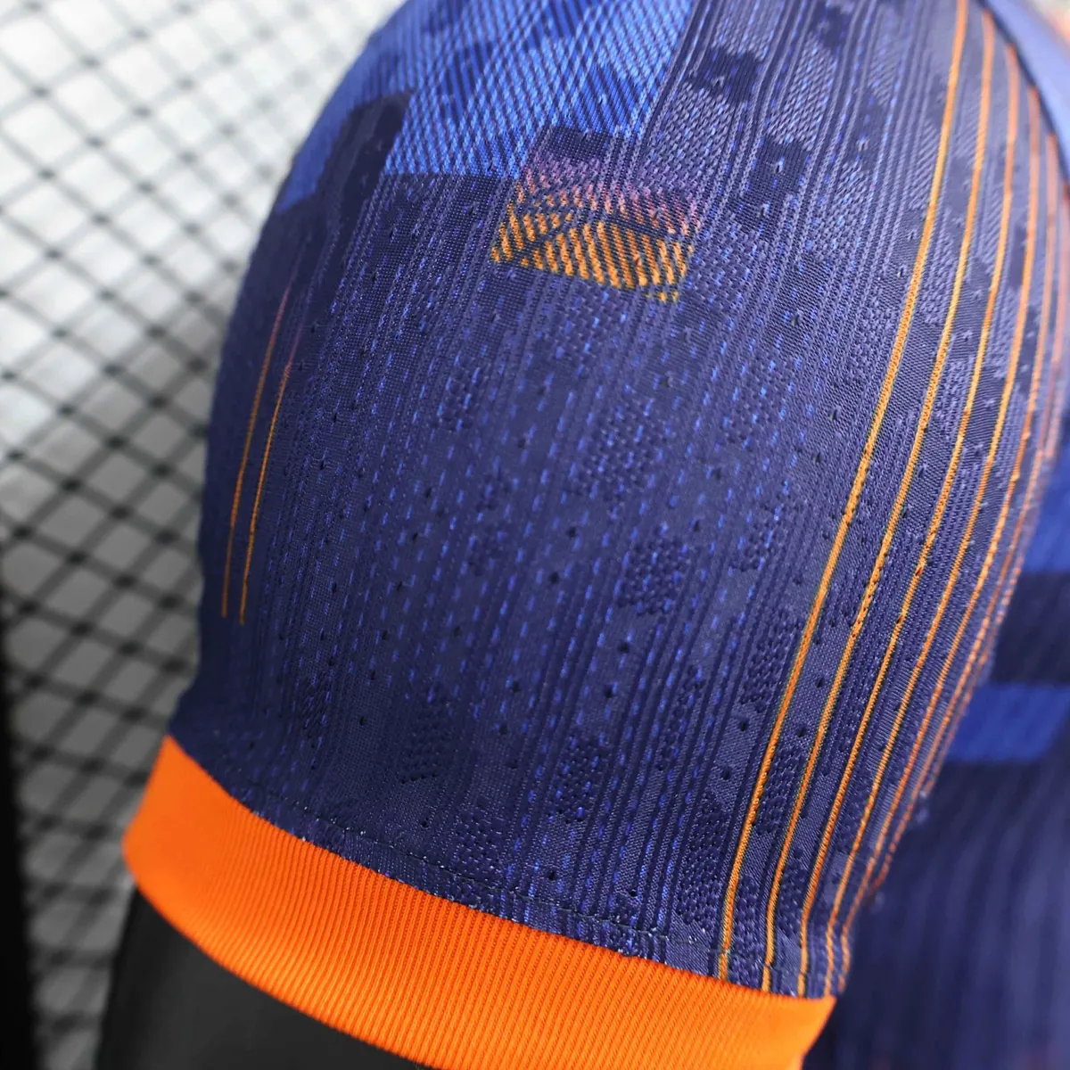 2024 Netherlands Away Kit Player Version Shirt Best Jerseys Yupoo 8