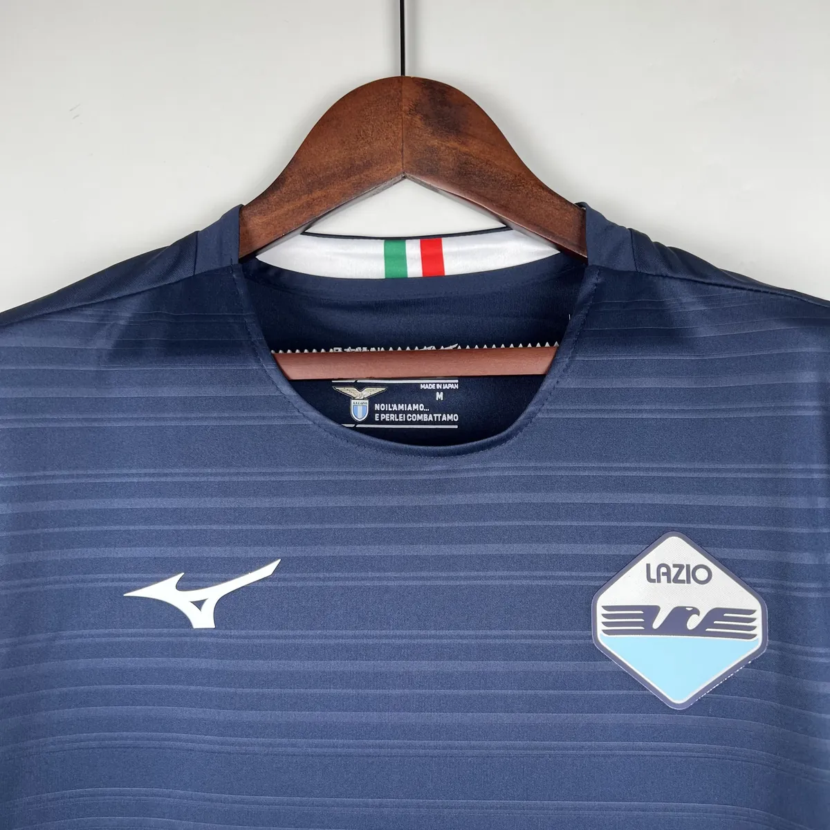 23-24 Lazio away S-4XL 5