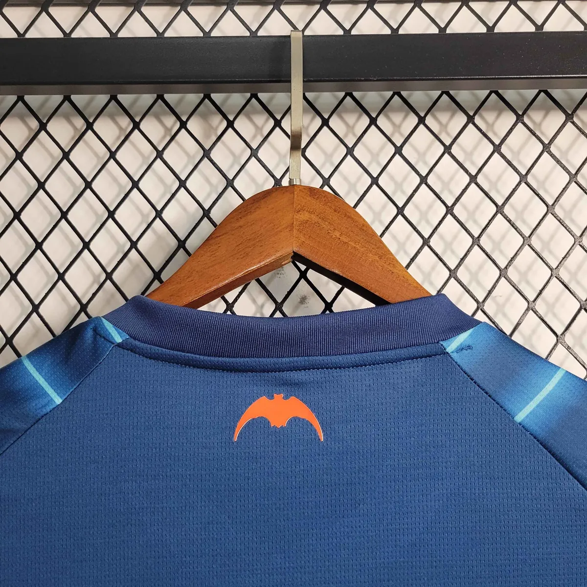 23-24 Valencia Away S-XXL 6