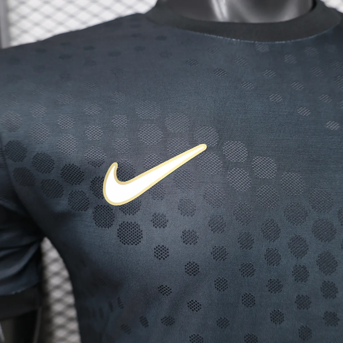 2026 South Korea Mens Kit Special Edition Player Soccer Black Shirt AAAAJersey Supply Yupoo 8 7