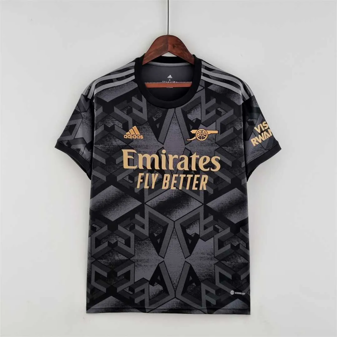 22-23 Arsenal away - 4 14