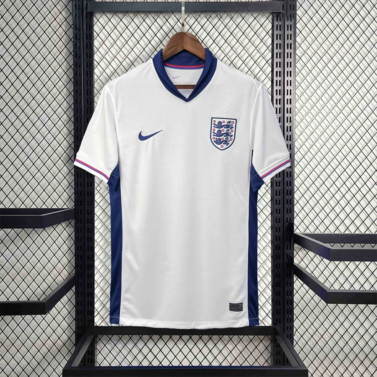 2024 England Home S-4XL 7