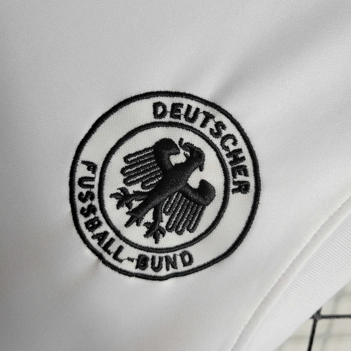 1990 Retro Germany Vest S-XXL 1