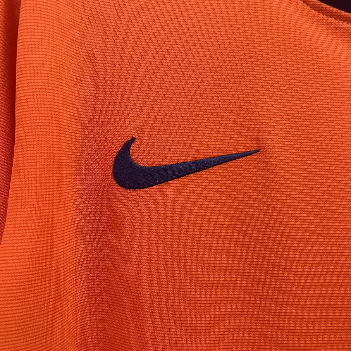 2024 Netherlands Home Kit UEFA Euro Shirt Jerseys Supllier Yupoo 8